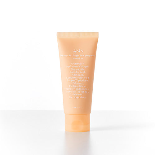 Abib Dark Spot Wrapping Mask Glutathione Film 100ml