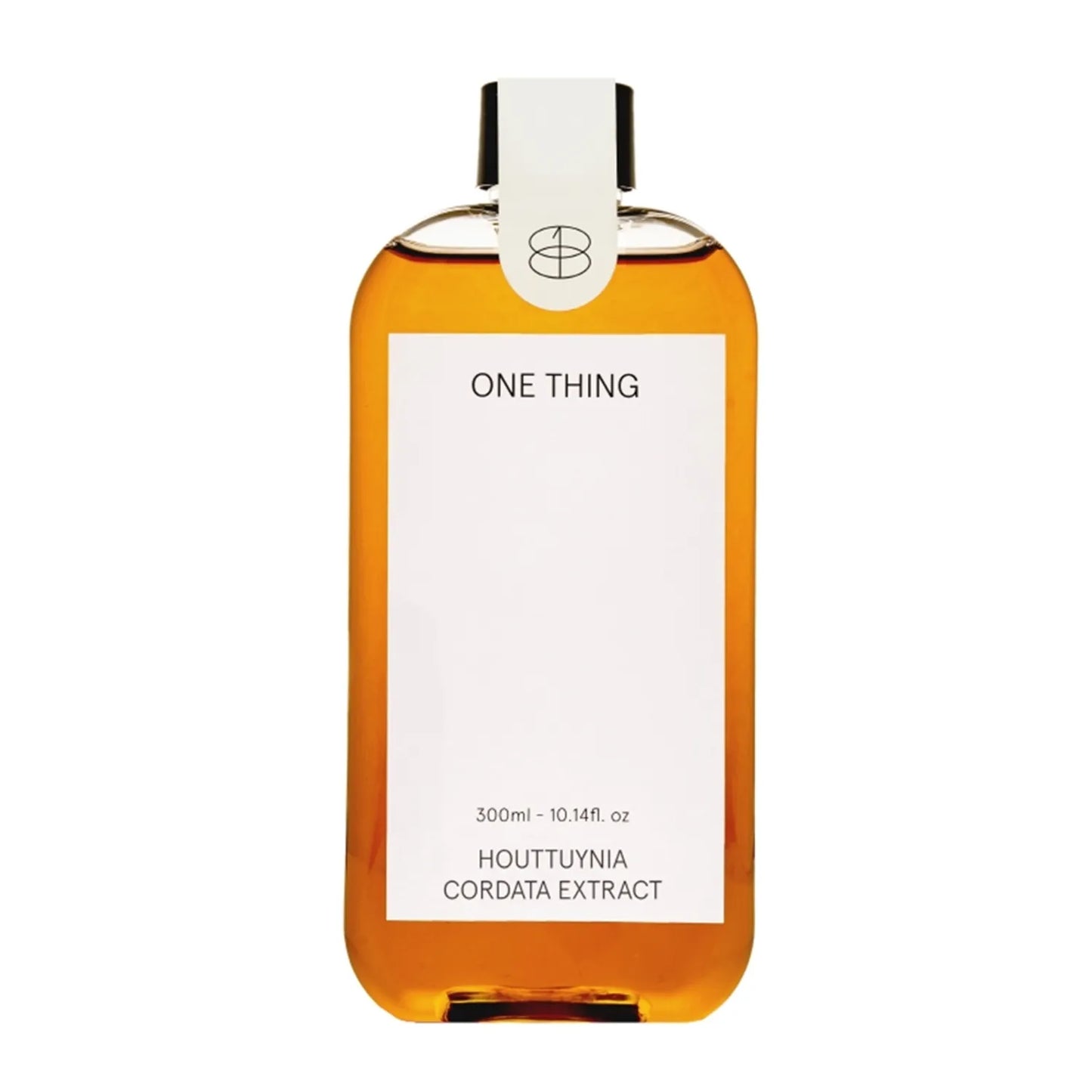 ONE THING Houttuynia Cordata Extract 300ml