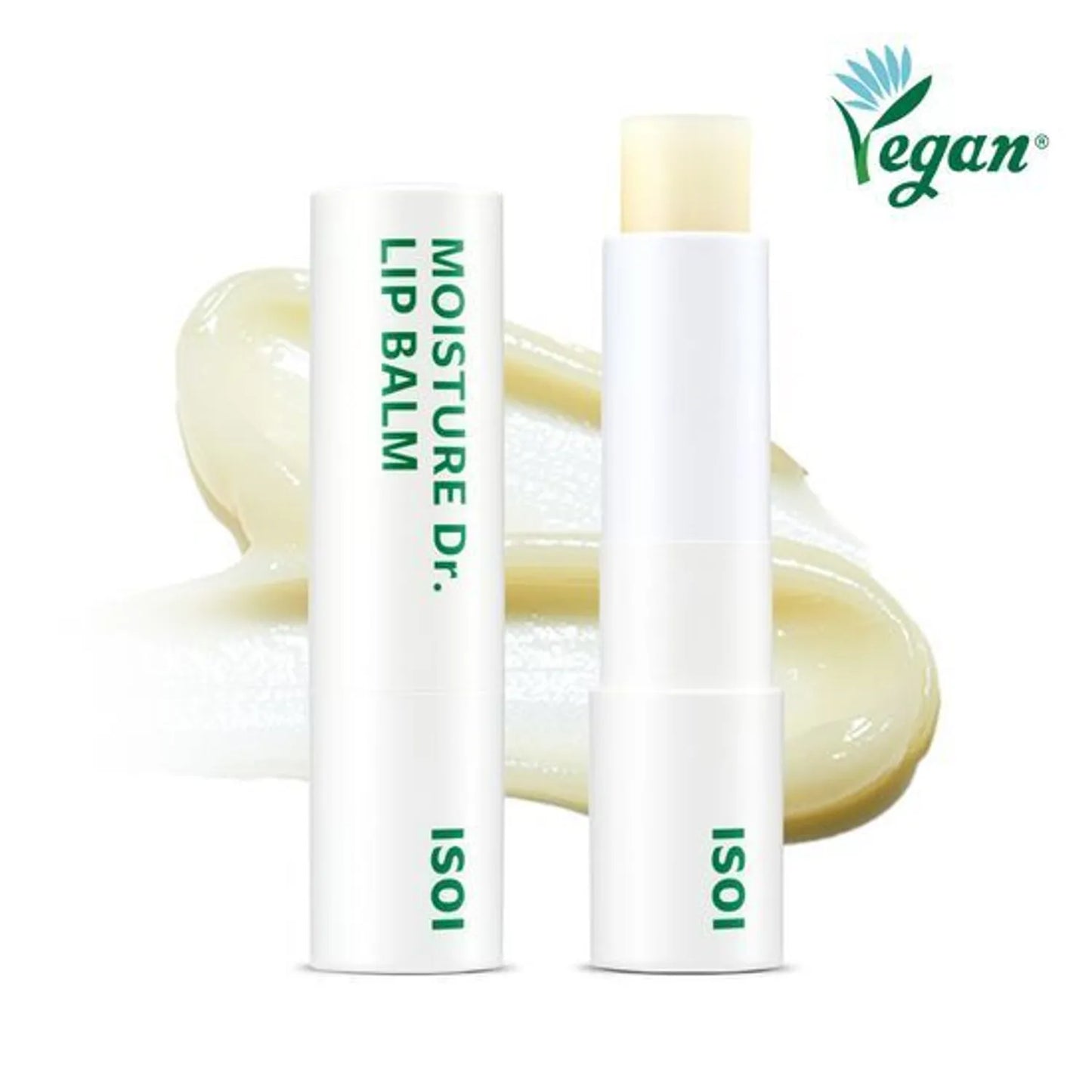 ISOI Moisture Dr. Lip Balm 3.9g
