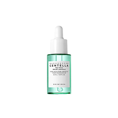 SKIN1004 Madagascar Centella Tea-Trica Relief Ampoule 30ml