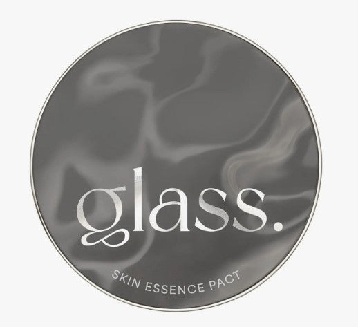 AGE 20’s Glass Skin Essence Pact Perfect Refill Set