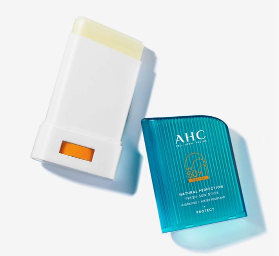 AHC Natural Perfection Fresh Sun Stick 22g