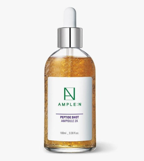 AMPLE:N Peptide Shot Ampoule 2X 100mL