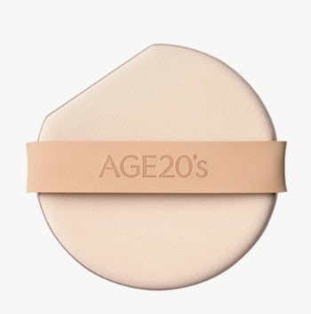 AGE 20’s Noble Glow Cover Cushion (Main Product + Refill)