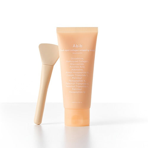 Abib Dark Spot Wrapping Mask Glutathione Film 100ml