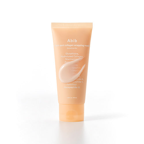 Abib Dark Spot Wrapping Mask Glutathione Film 100ml