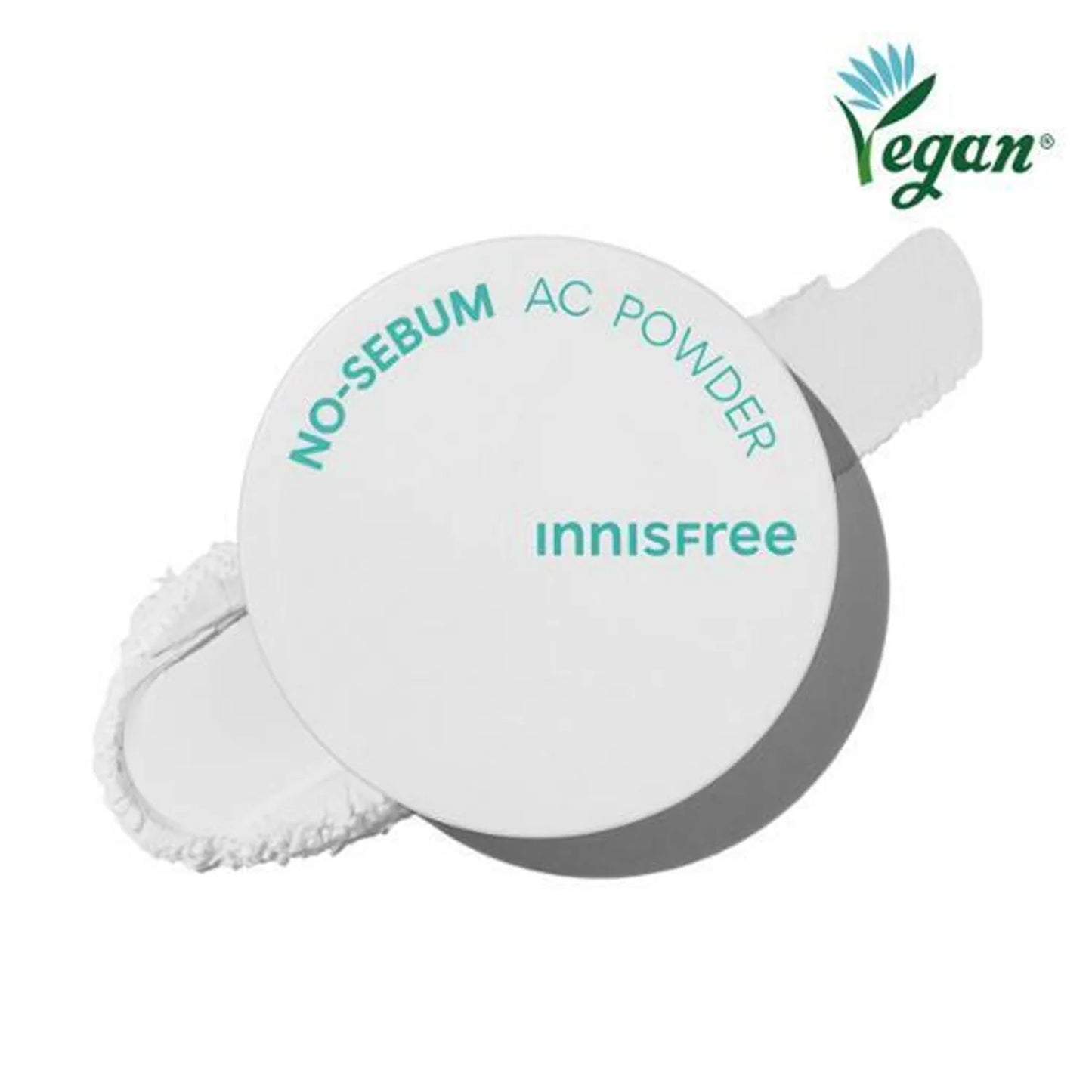 innisfree No Sebum AC Powder 5g