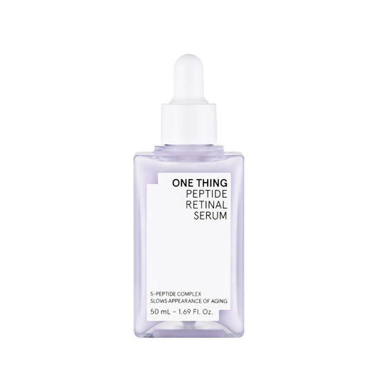 ONE THING Peptide Retinal Serum 50ml