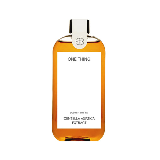 ONE THING Centella Asiatica Extract 300ml