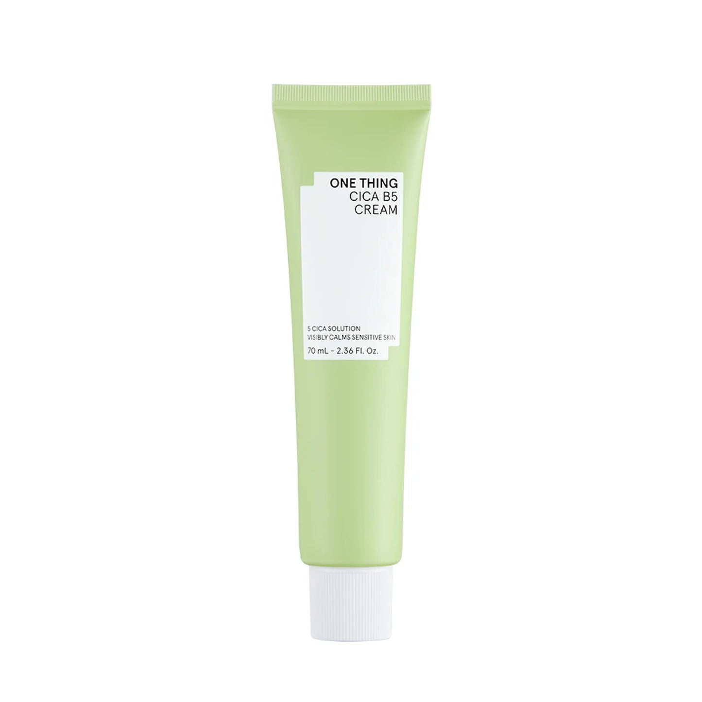 ONE THING Cica B5 Cream 70ml