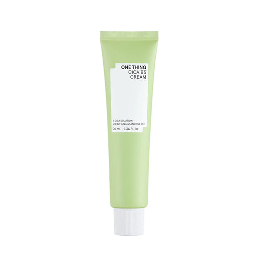 ONE THING Cica B5 Cream 70ml