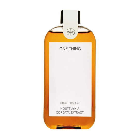 ONE THING Houttuynia Cordata Extract 300ml