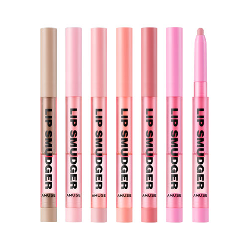 AMUSE Lip Smudger 0.5g