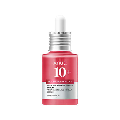 ANUA Niacinamide 10 TXA 4 Serum 30ml