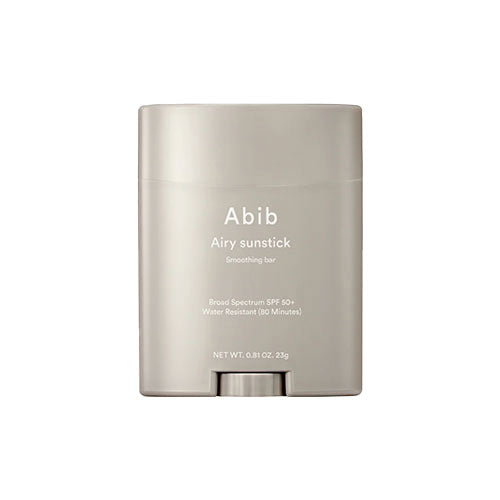 Abib Airy Sunstick Smoothing Bar 23g SPF50+