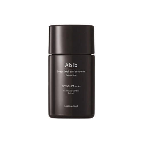 Abib Heartleaf Sun Essence Calming Drop 50ml