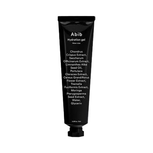 Abib Hydration Gel Water Tube 75ml