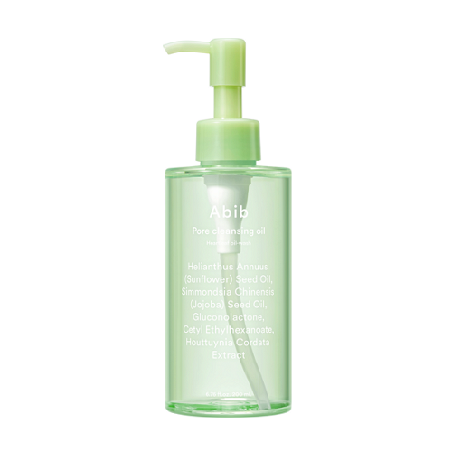 Abib Pore Cleansing Oil Heartleaf Oil-Wash 200ml