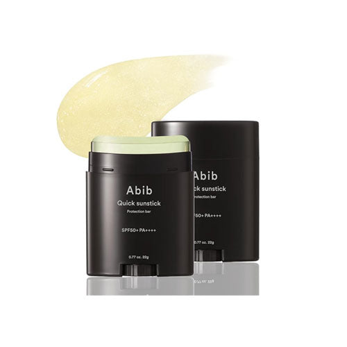 Abib Quick Sunstick Protection Bar 22g