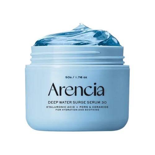 Arencia Deep Water Surge Serum 30 50g