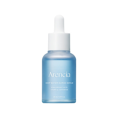 Arencia Deep Water Surge Serum 30ml