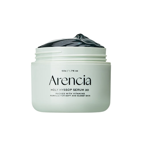 Arencia Holy Hyssop Serum 30 50g