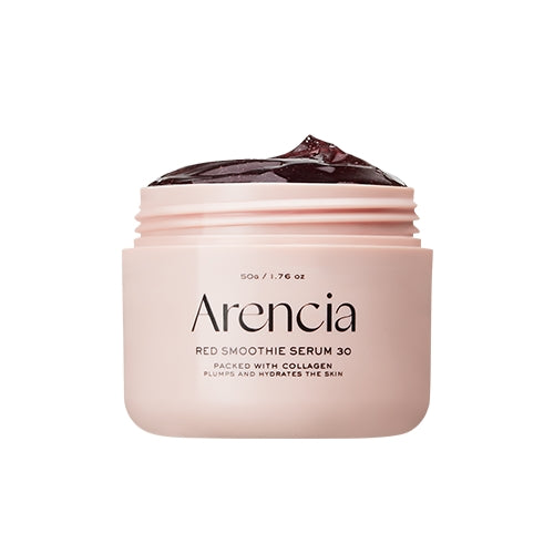 Arencia Red Smoothie Serum 30 50g