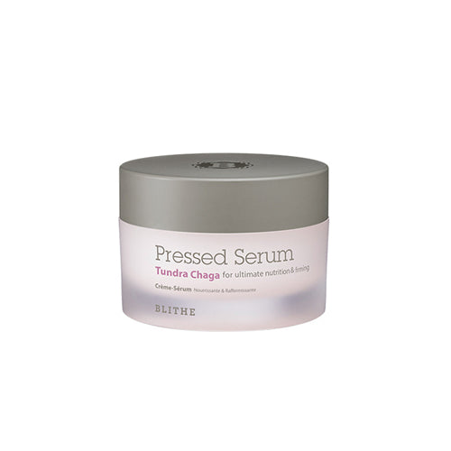 BLITHE Pressed Serum Tundra Chaga 50ml