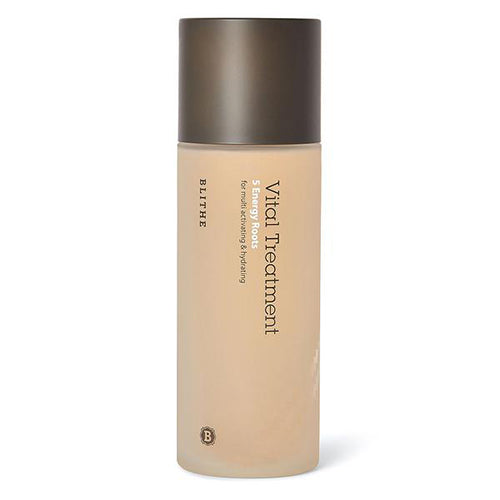 BLITHE Vital Treatment 5 Energy Roots 150ml
