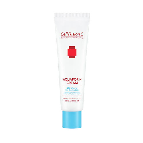 Cell Fusion C Aquaporin Cream 60ml