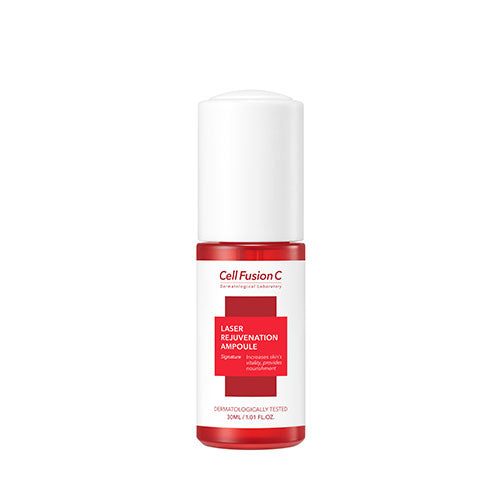 Cell Fusion C Laser Rejuvenation Ampoule 30ml