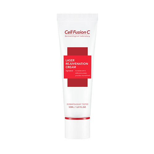 Cell Fusion C Laser Rejuvenation Cream 50ml