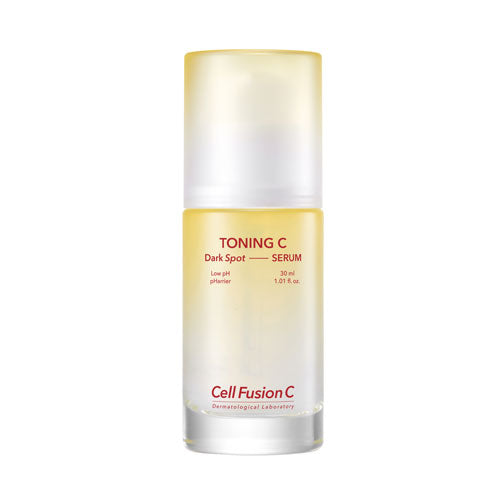 Cell Fusion C Toning C Dark Spot Serum 30ml
