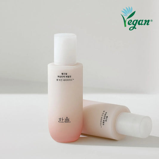 HANYUL Red Rice Moisture Firming Emulsion 125mL