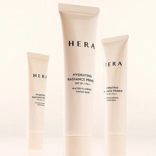 HERA Hydrating Radiance Primer 35ml (RENEWAL)