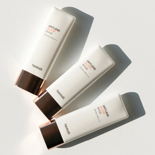 Heimish Artless Glow Base 40ml