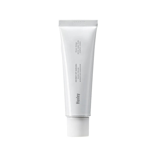 Huxley Hand Cream #Moroccan Gardener 30mL