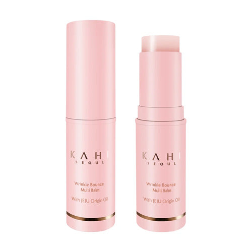 KAHI Seoul Wrinkle Bounce Multi Balm 9g