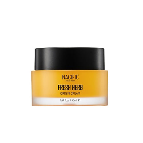 NACIFIC Fresh Herb Origin Cream 50ml