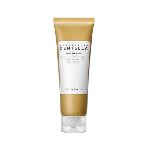 SKIN1004 Madagascar Centella Ampoule Foam 125ml