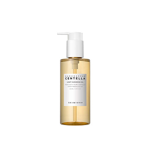 SKIN1004 Madagascar Centella Light Cleansing Oil 200ml