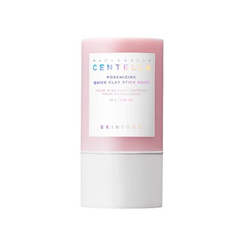 SKIN1004 Madagascar Centella Poremizing Quick Clay Stick Mask 27g