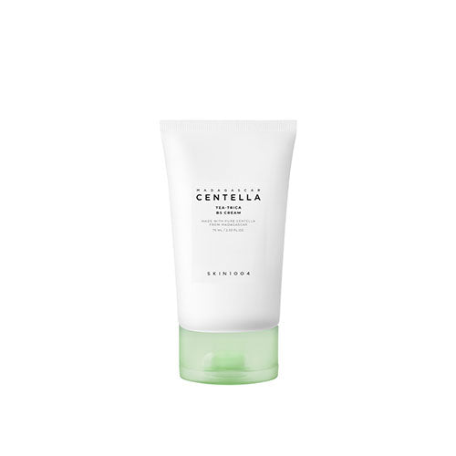 SKIN1004 Madagascar Centella Tea-Trica B5 Cream 75ml