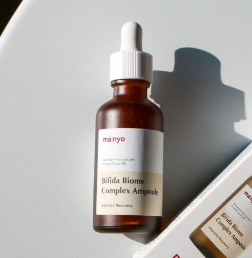 MANYO FACTORY Bifida Biome Complex Ampoule 50ml