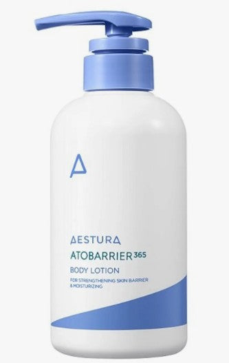 AESTURA Atobarrier 365 BODY LOTION 400mL