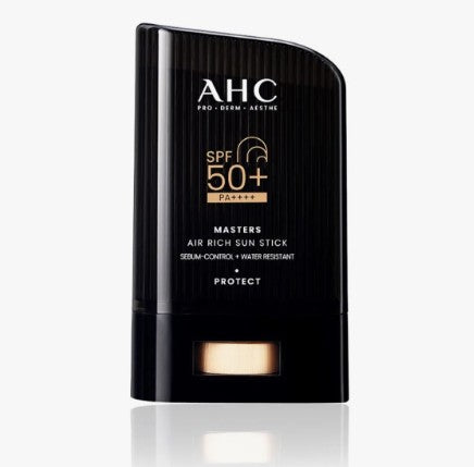 AHC Masters Air Rich Sun Stick 22g