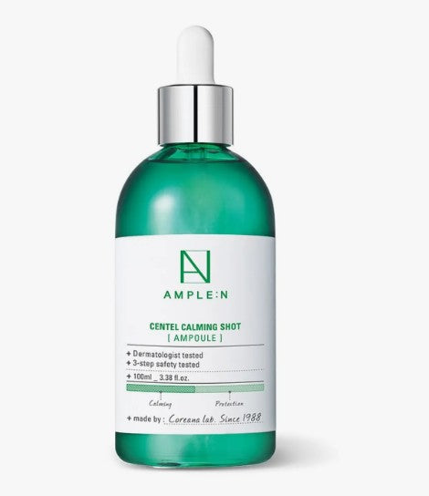 AMPLE:N Centel Calming Shot Ampoule 100mL