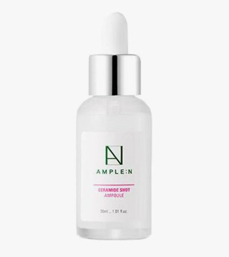 AMPLE:N Ceramide Shot Ampoule 30mL