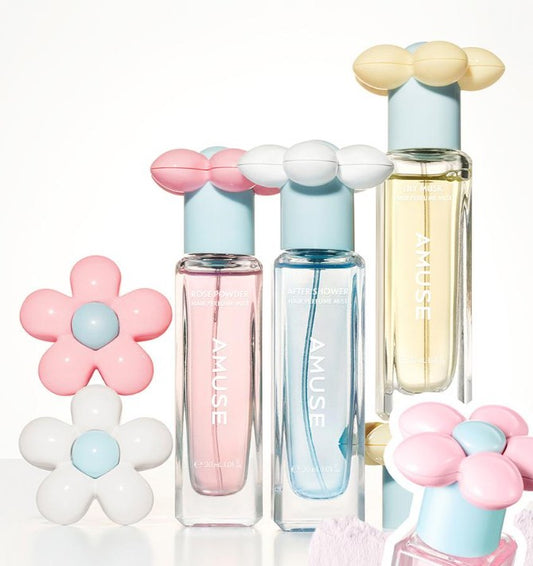 AMUSE Hair Perfume Mist 30ml