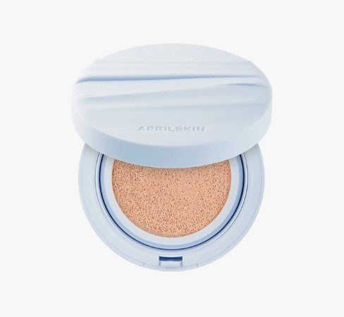 April Skin Glowing Matte Cushion 12g*2ea